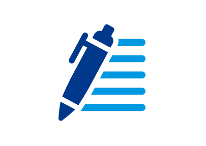 機種選定・プロセス検討、書類作成