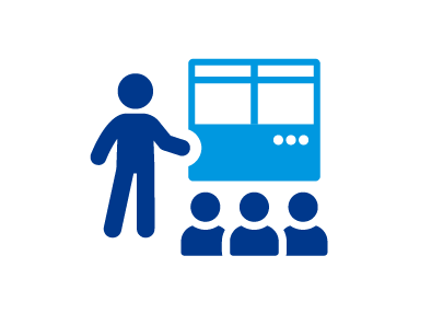 設置工事の立ち会い・試運転