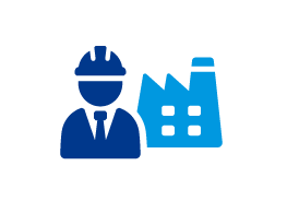 現場での安全管理・作業監督