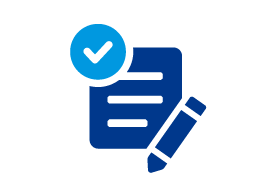 完成後の検査・報告書作成