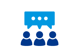 展示会・営業資料の企画