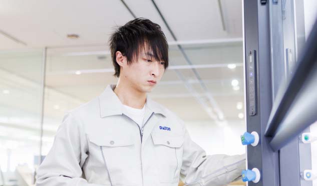 施工管理職の仕事
