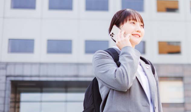 営業職の仕事