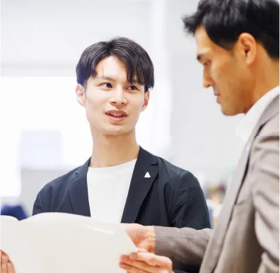 会社の風景4
