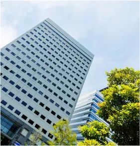 会社の風景5
