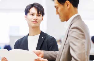 プロジェクトストーリー