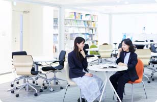 プロジェクトストーリー