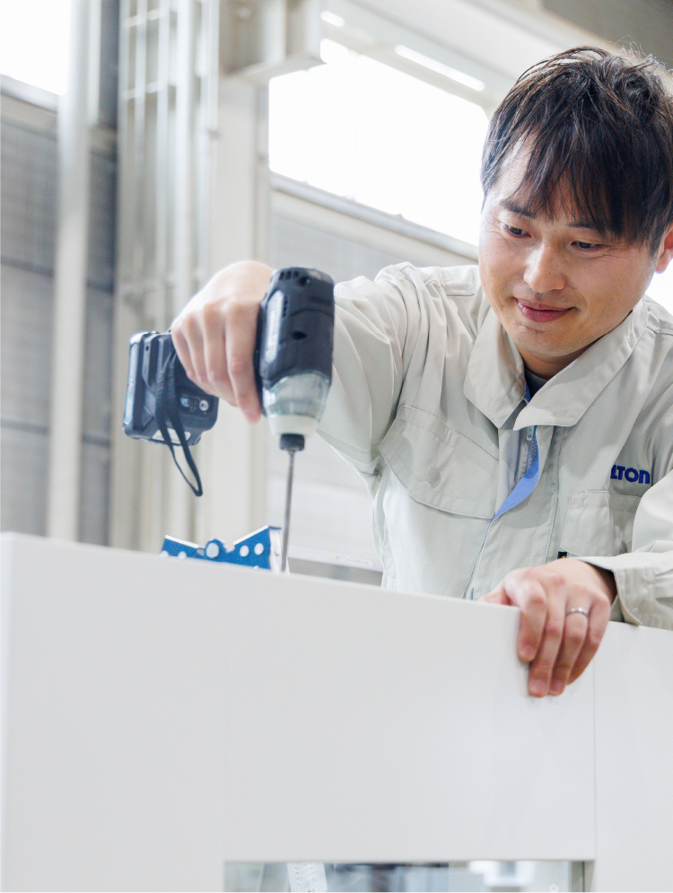 楽しみながら身についた知見は、意外と仕事でも活きてきます