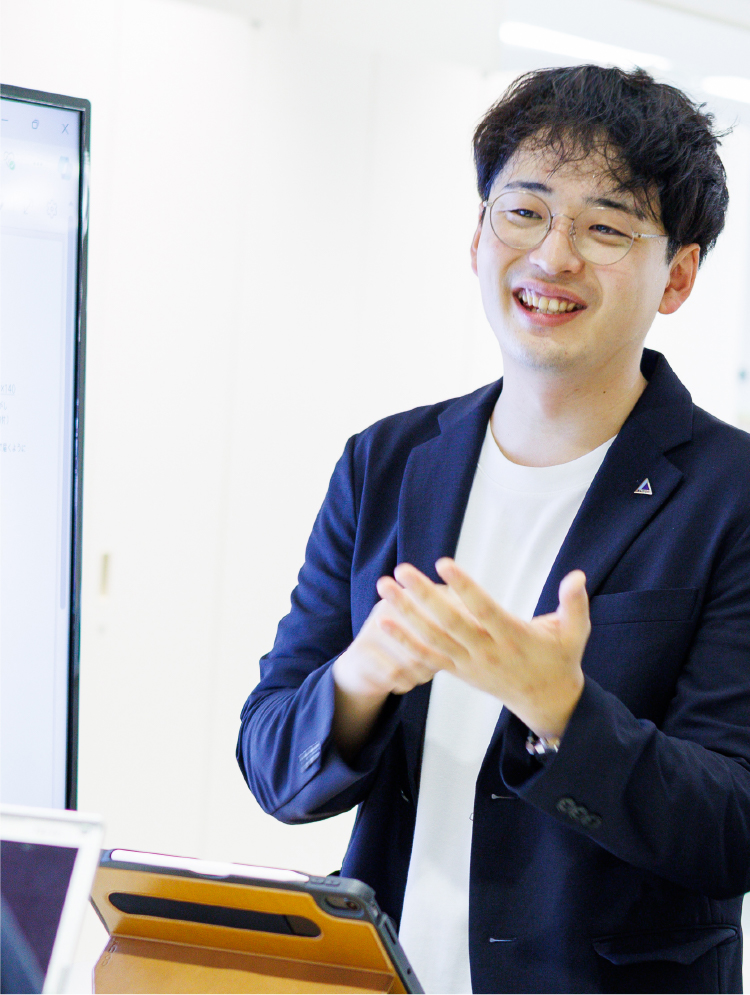 使う側の「視点」を持つことではじめて気づく「バグ」もあります