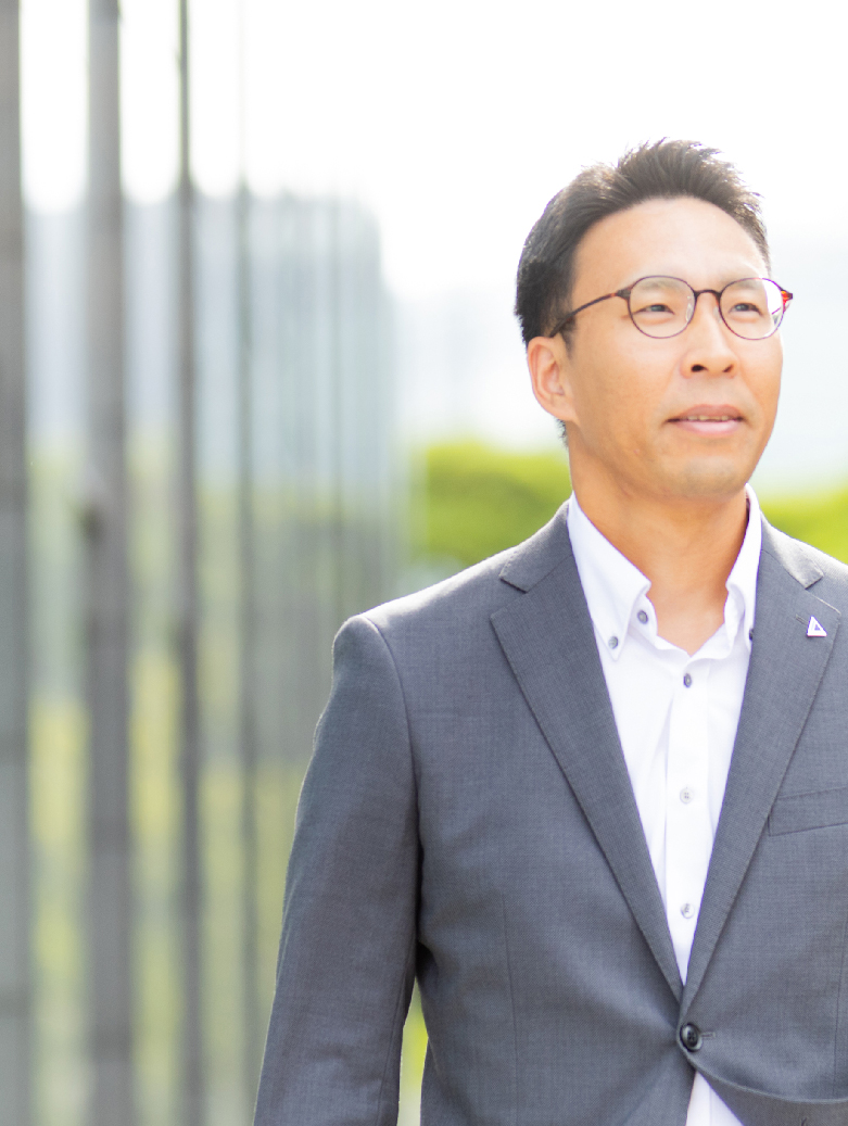 あきらめるのは簡単だけど、探し続ければ、答えはある