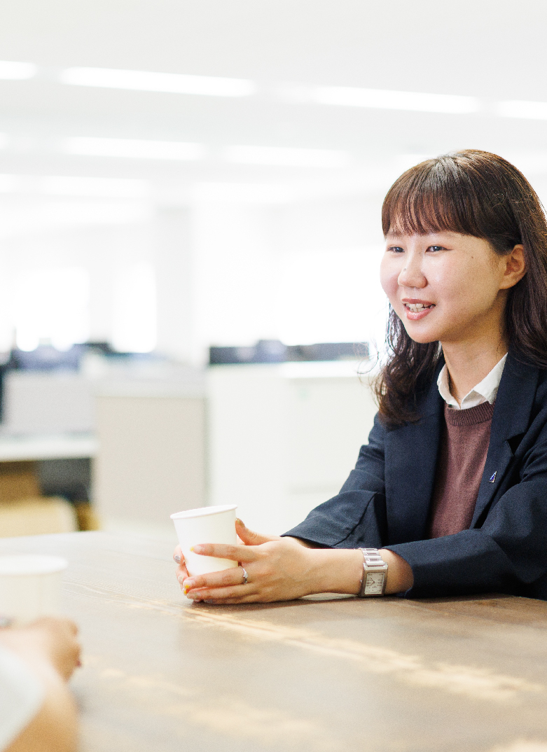 ひと手間をなくす工夫が意外に効果的だったりします