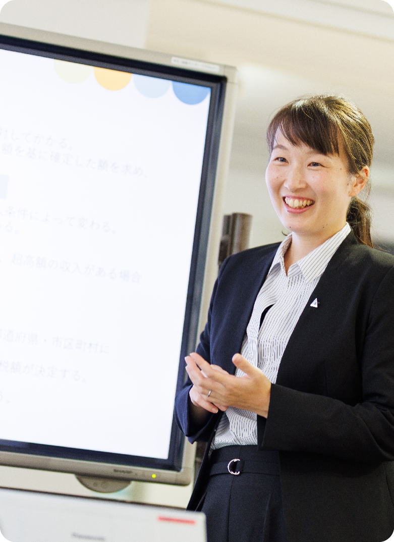 リアルな体験から生まれる「発想」を大切にしています