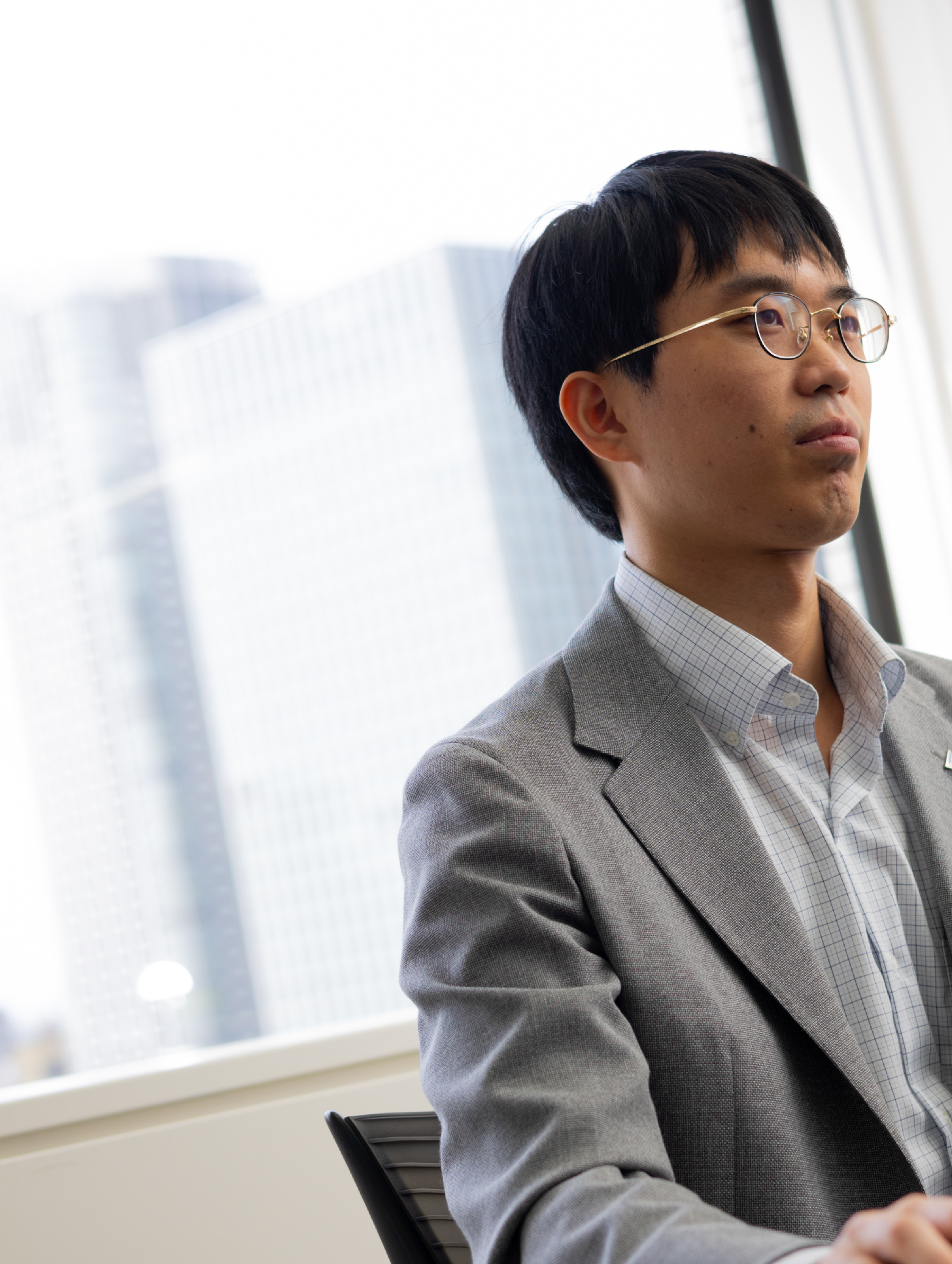 設計の経験を重ねるほど課題解決の糸口が見えてきます